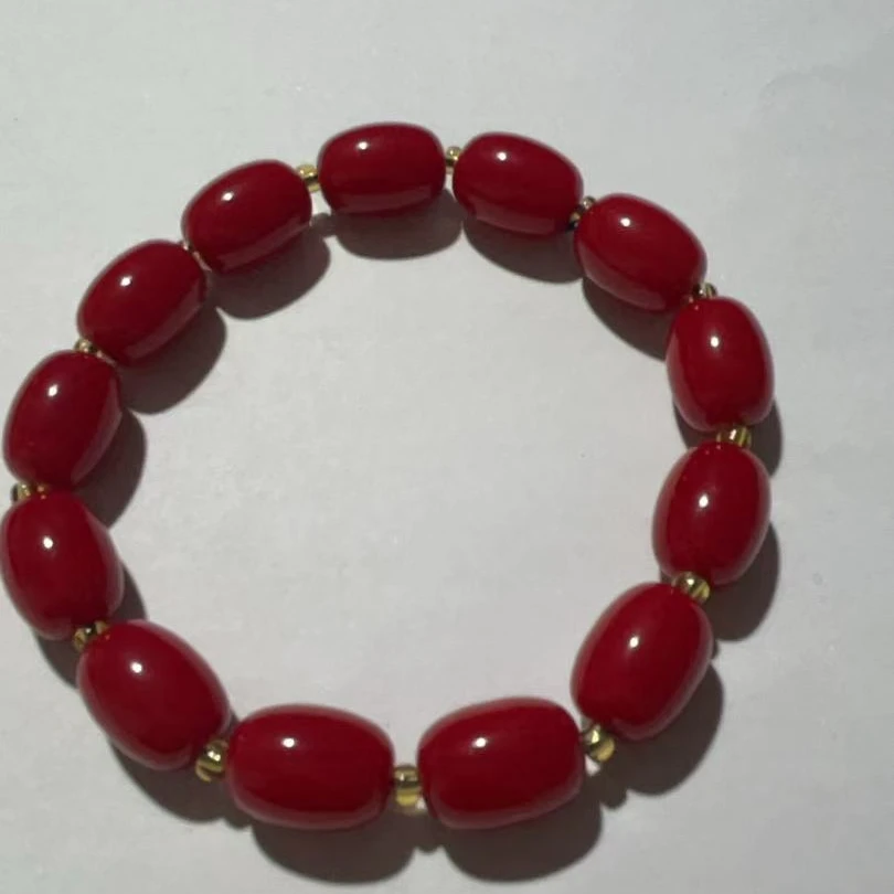 非金属珐琅手链 非金属珐琅手链 1手链 CH GL-Y465