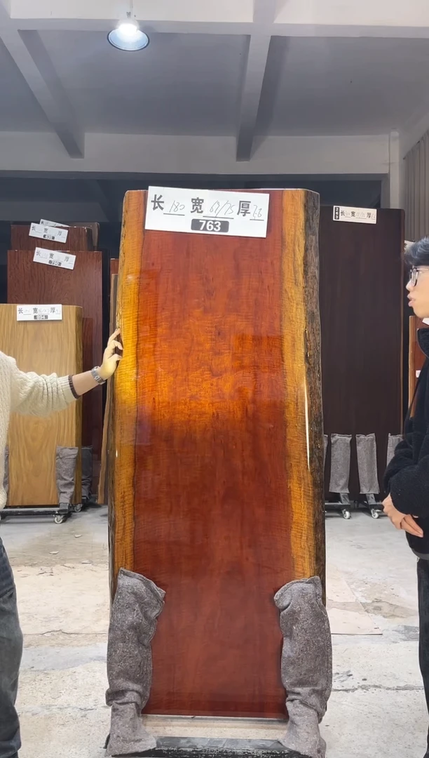 木（非红木类）763刚果180*75*69*7.8