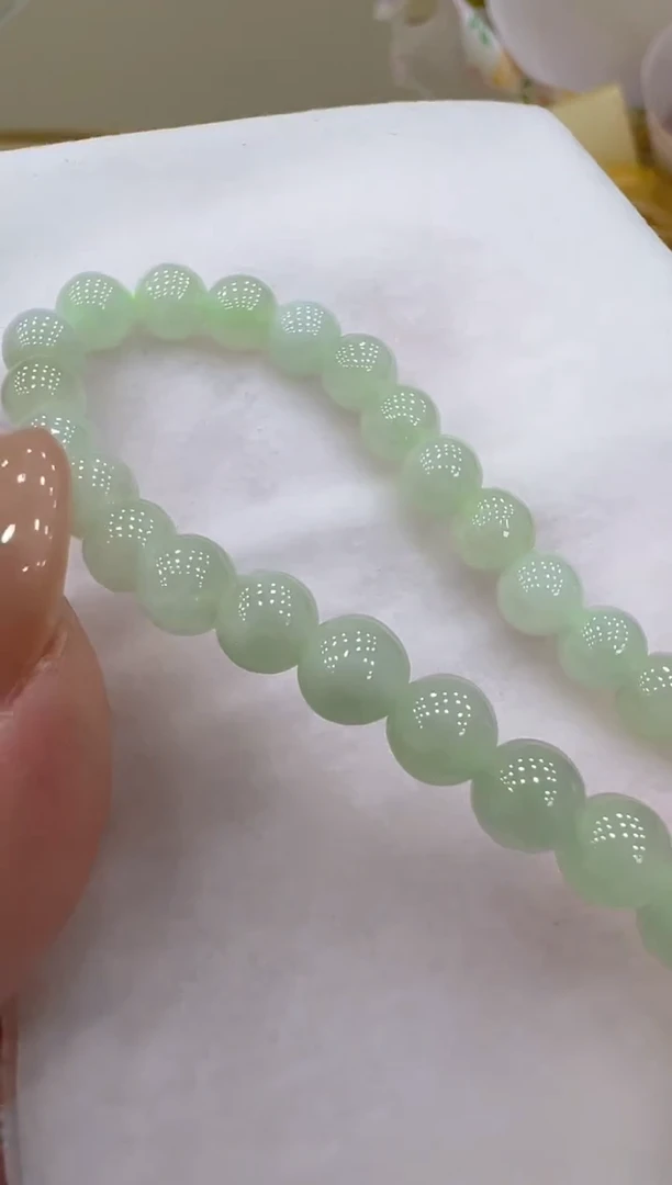 未镶嵌手串翡翠多样性团购发一件