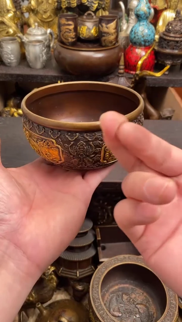 1案台摆件 物品摆件