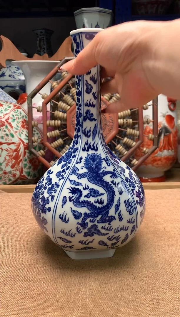 摆件旧藏瓷器旧藏瓷器