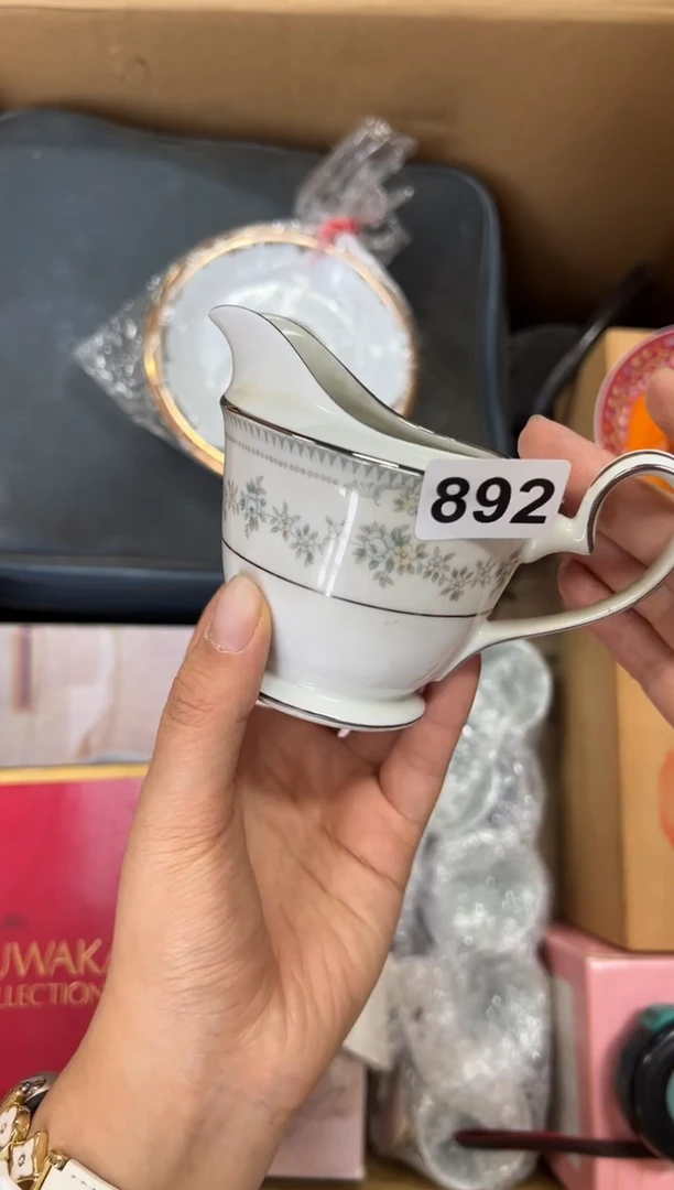 定制892中古商品谨慎参拍