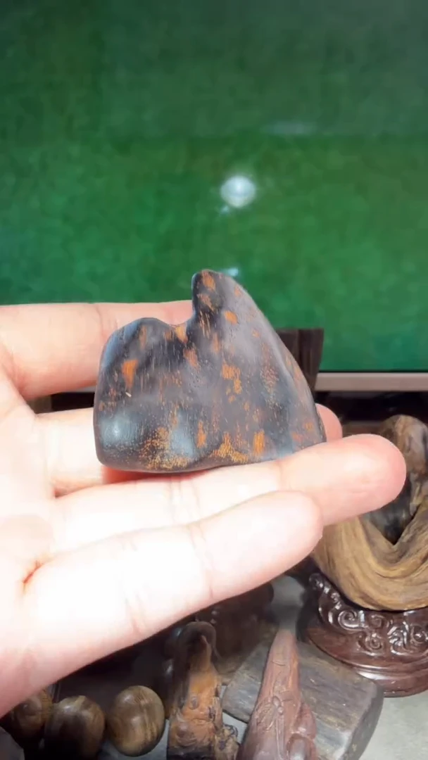 沉香吊坠海南多样性发一