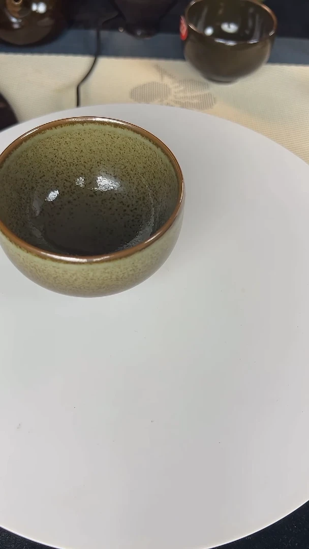 【闪购商品】河北省非物质文化遗产，蔚州瓷