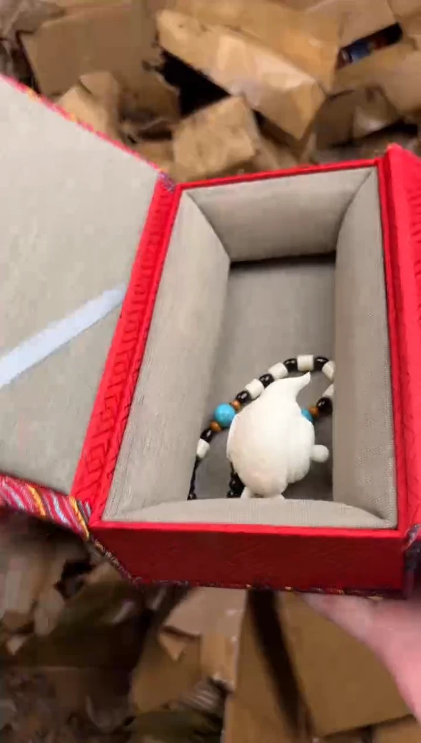 手串顾德精品手串（无礼盒）