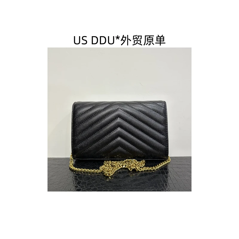A147 黑色大号信封白色时尚百搭女包9589/F002