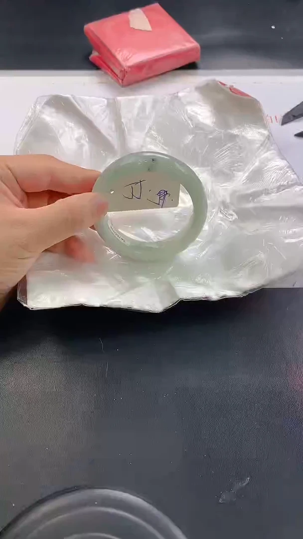未镶嵌手镯翡翠59