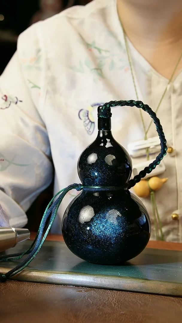 热水酒葫芦 一物一拍030