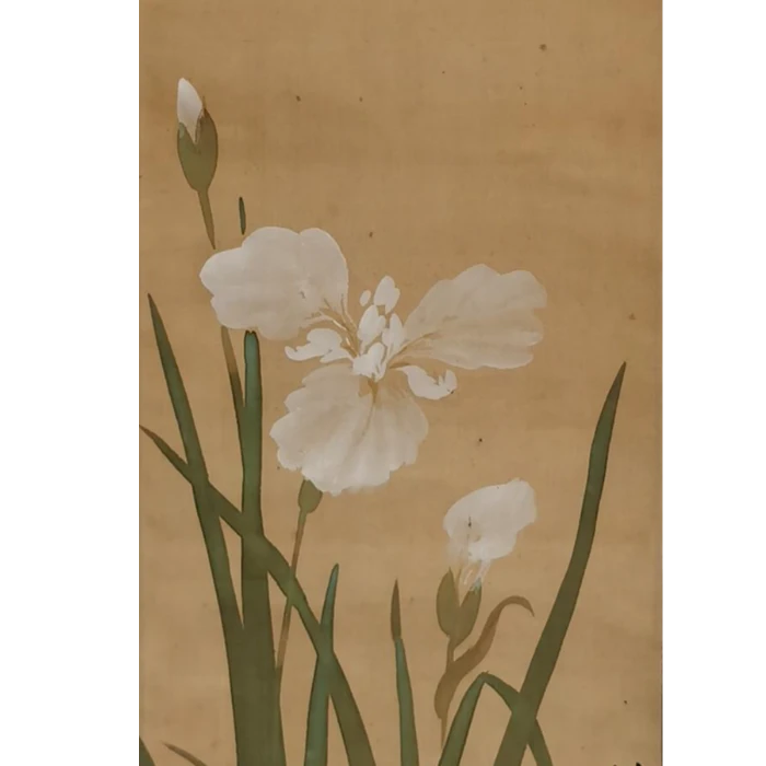 【辽拍】萧先生-花鸟（3平尺）V250709-2-281