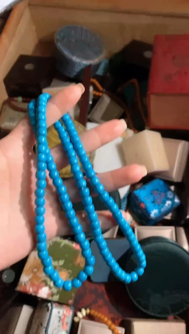 永玉阁精品专属摆件