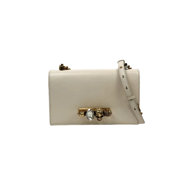 95新/亚历山大麦昆/包包/250625zb0011