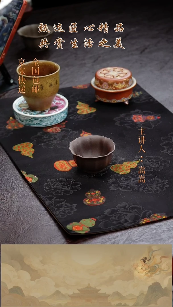 茶壶紫砂茶宠005