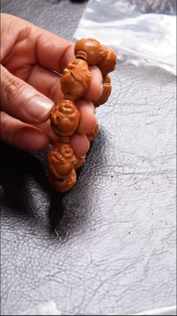 手串/手链橄榄核橄榄核