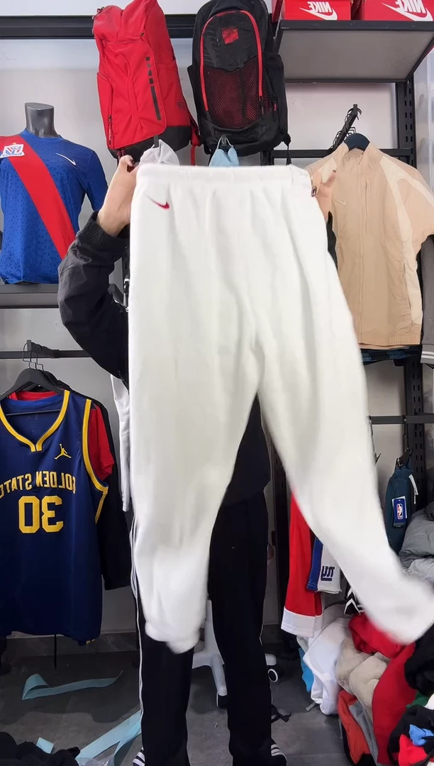 791闪购编码Nike/Jordan运动卫衣裤以直播间过款为准尺码·160 M