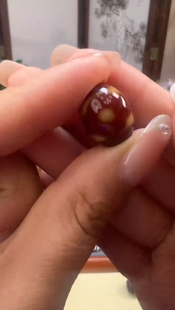 未镶嵌颈饰玛瑙/玉髓26.(微瑕随机发货)