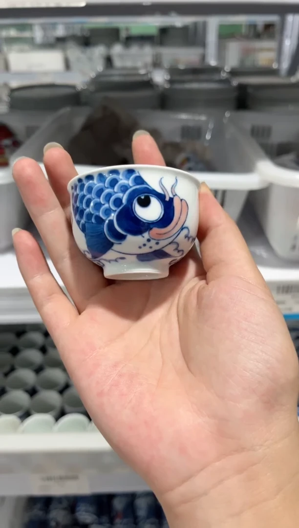 拙明院（福利价格）客杯