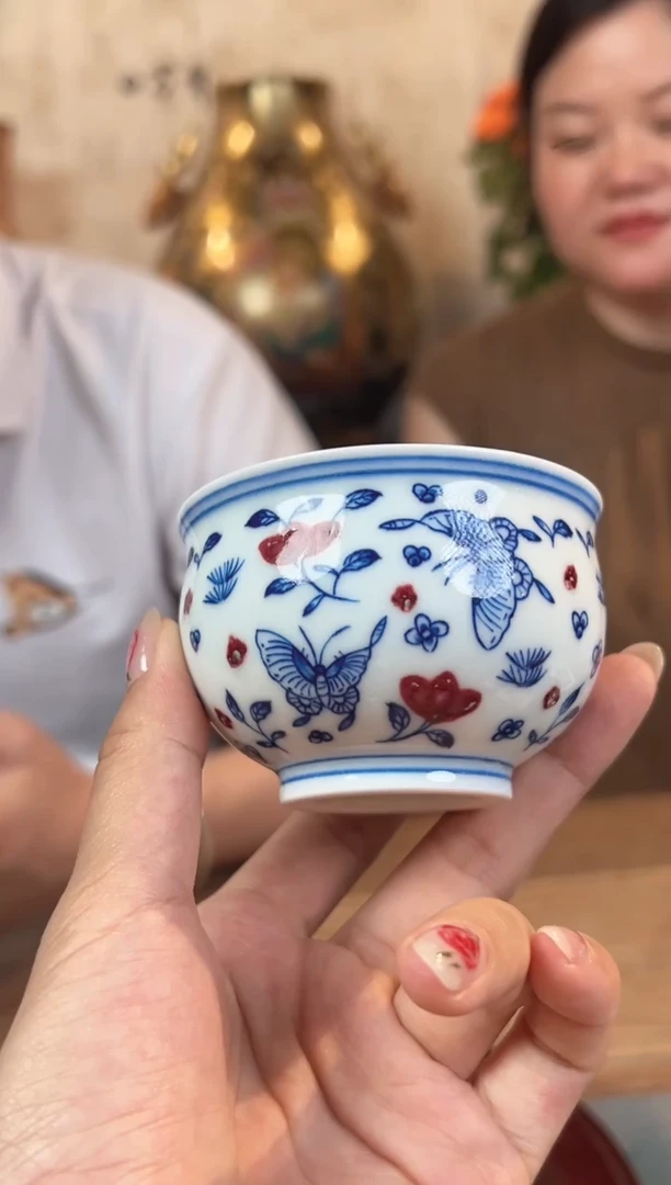 摆件瓷博会-湖田书院专场18