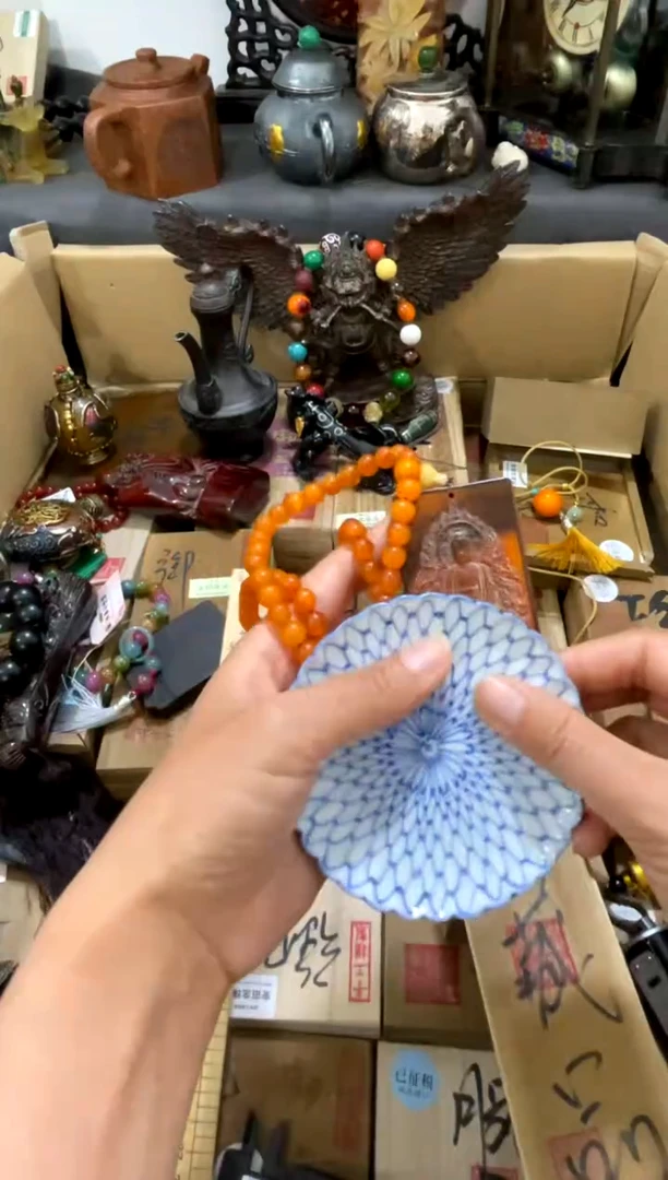 其他瓷片瓷片瓷片瓷茶宠