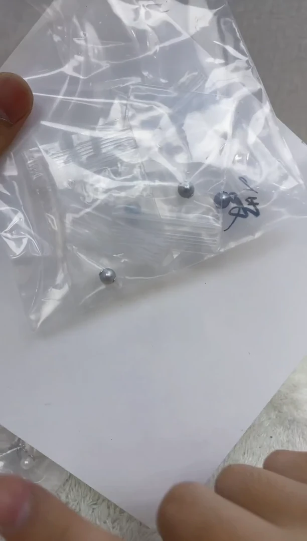 海水珍珠银S925镶嵌颈饰