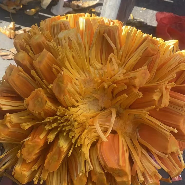 【高兴优选】印尼（红肉）菠萝蜜 约14斤-15斤【顺丰包邮今天拍明天到】