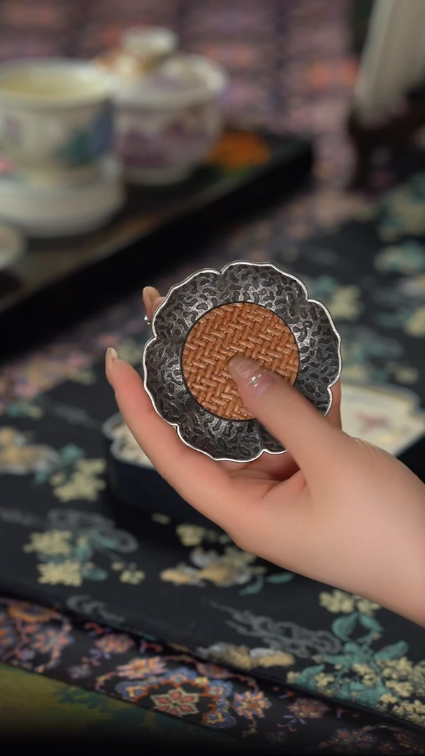 初六好物分享@@杯垫