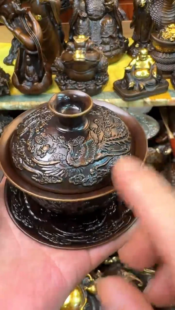 孤品铜器孤品铜器