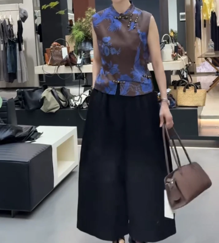时尚潮流百搭精品女装dgd3907