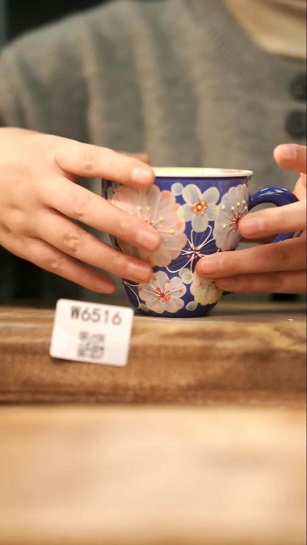 【经典福利】/ 杯子@@W6516