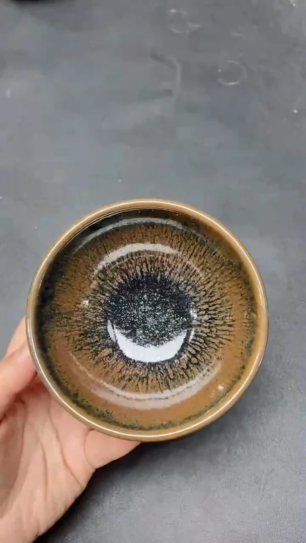 【闪购商品】茶盏126