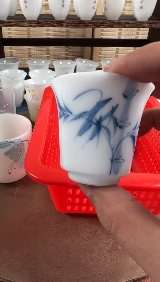 单品茶具好物上新
