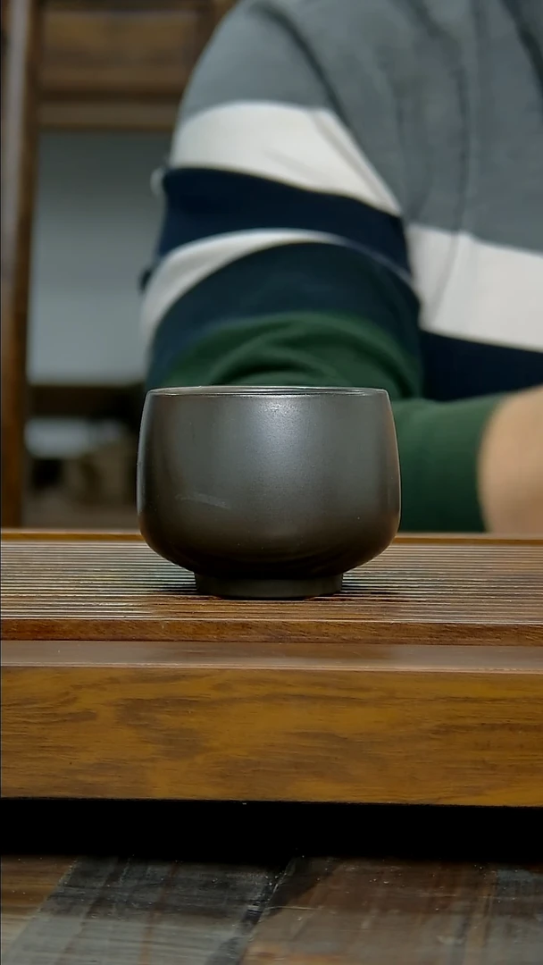 坭兴陶贵台龙窑坭兴陶A657