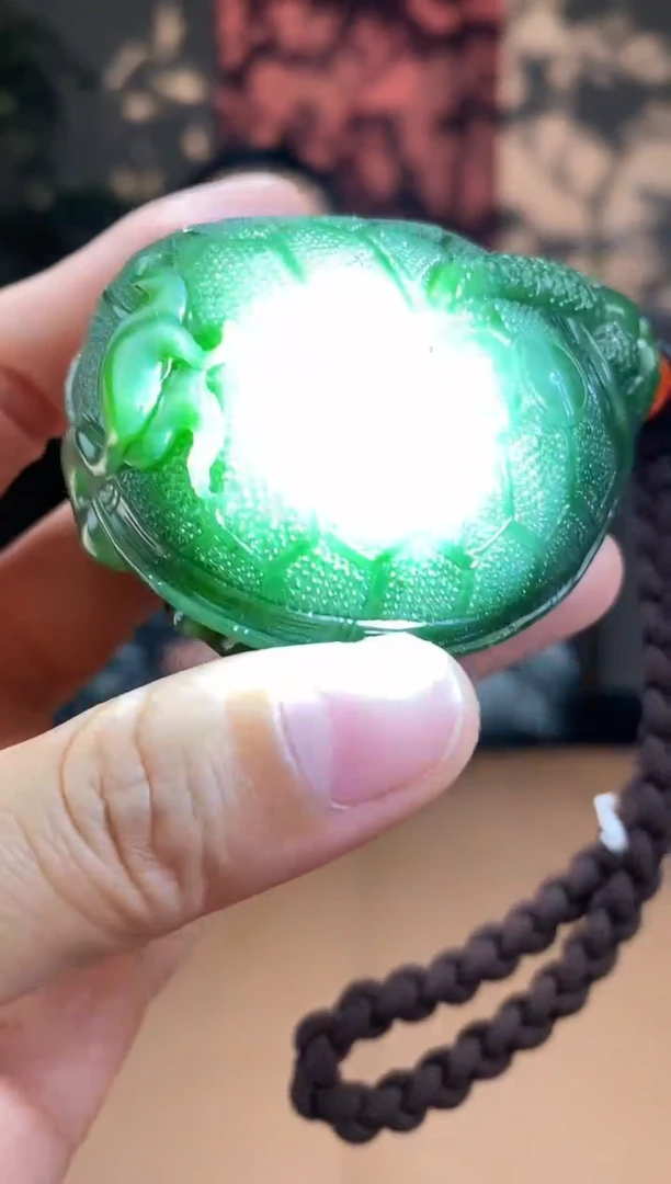 【闪购商品】和田玉颈饰未镶嵌S641