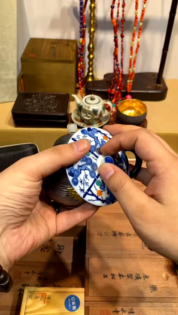 瓷片看*瓷片片片片片————1