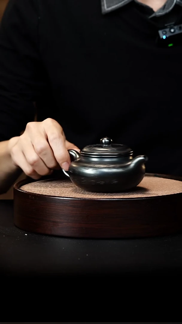 茶壶紫砂宜兴紫砂壶h04550