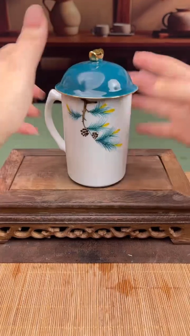 【闪购商品】顾德茶器福利闪购链接