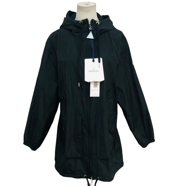 妃鱼/盟可睐/聚酯纤维/上衣/95新/马一三一