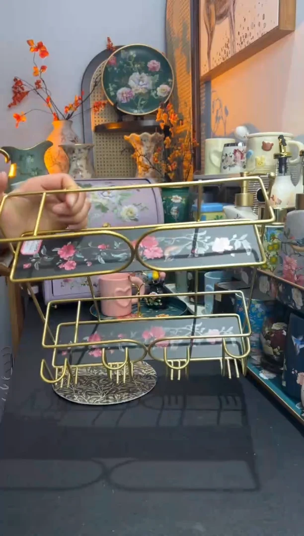 外贸陶瓷家居百货