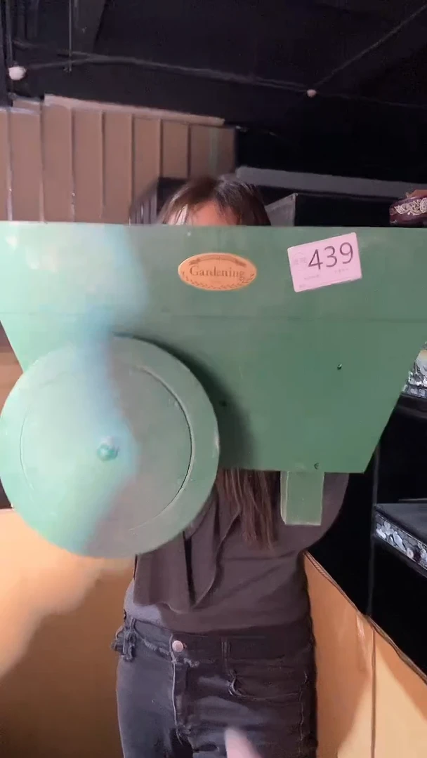 中古美术工艺品439