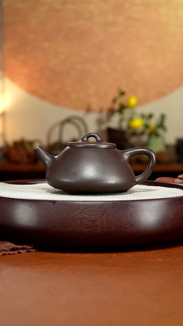 茶壶紫砂宜兴紫砂壶