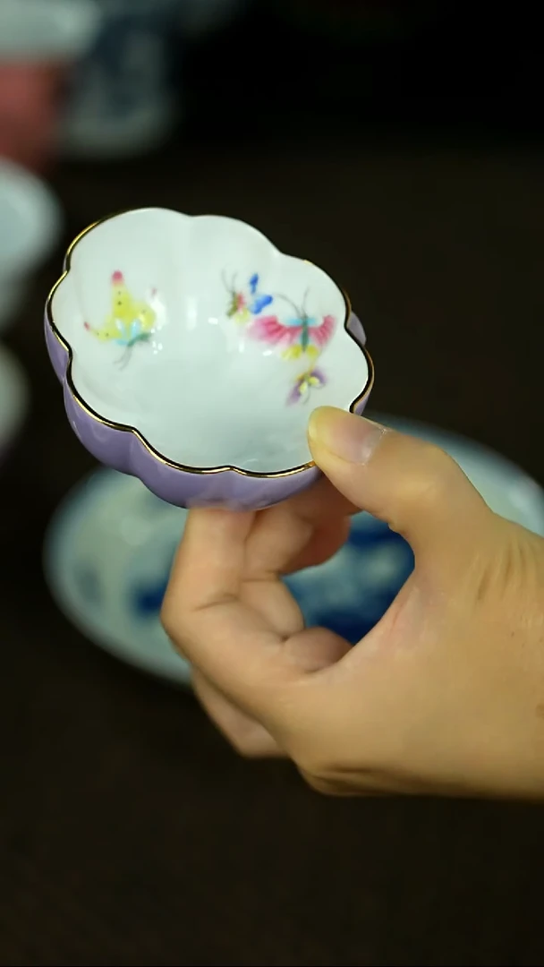 别走开，福利马上来！茶具