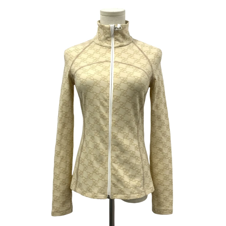 芬迪/上衣/95新/聚酯纤维/[251106SJ0006]