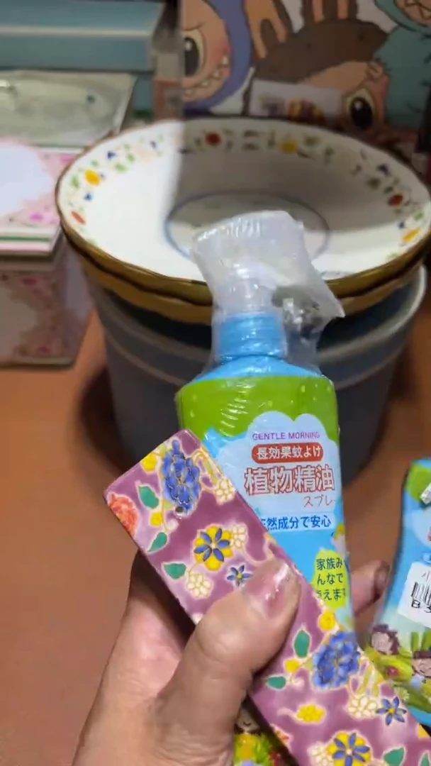 瓷片生活的本意就是开心@@1