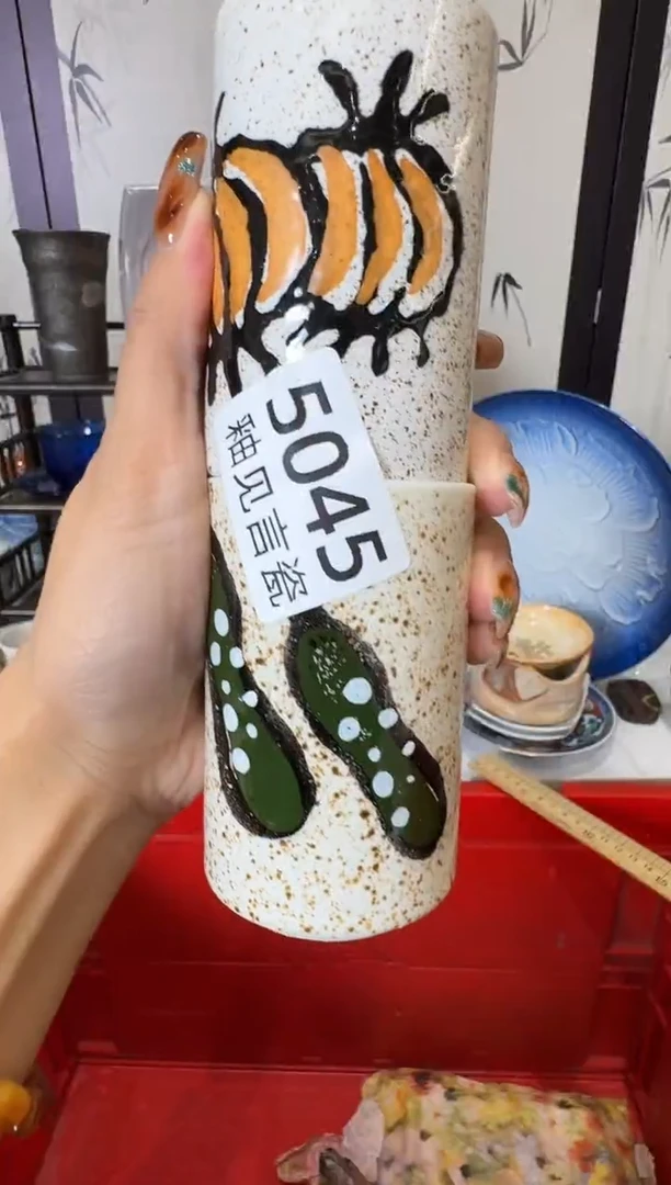 瓷片趣*多谢谢亲亲的选购