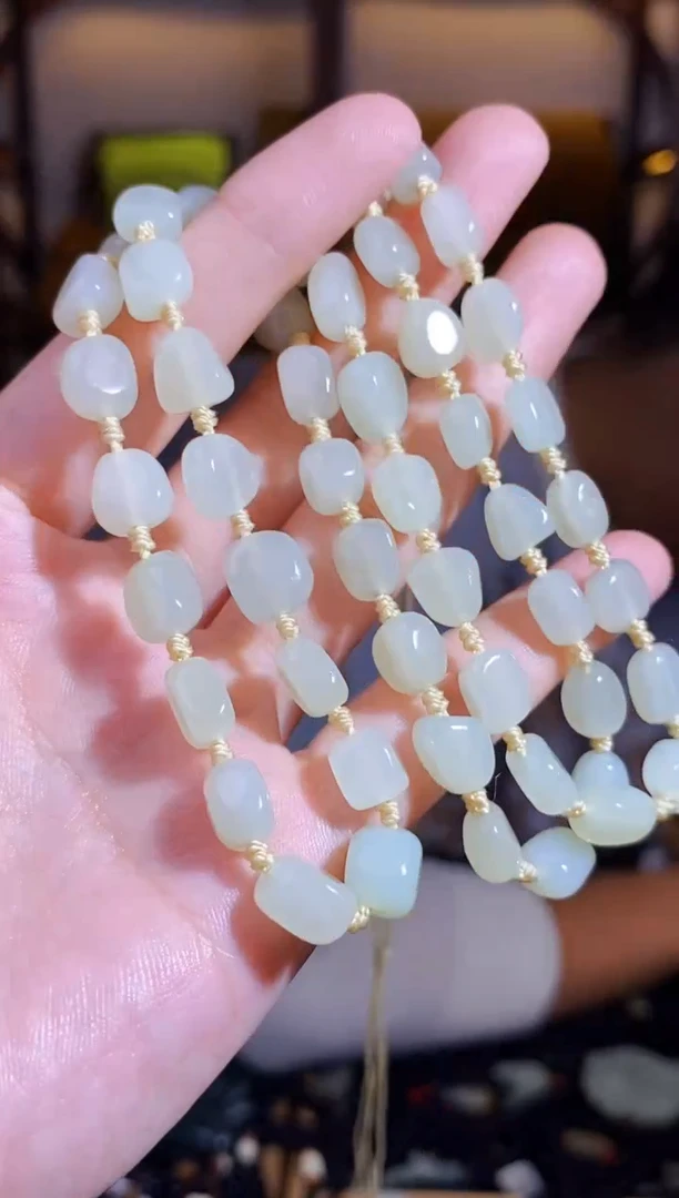 颈饰未镶嵌和田玉1111111111111111多样性发货拍一发一