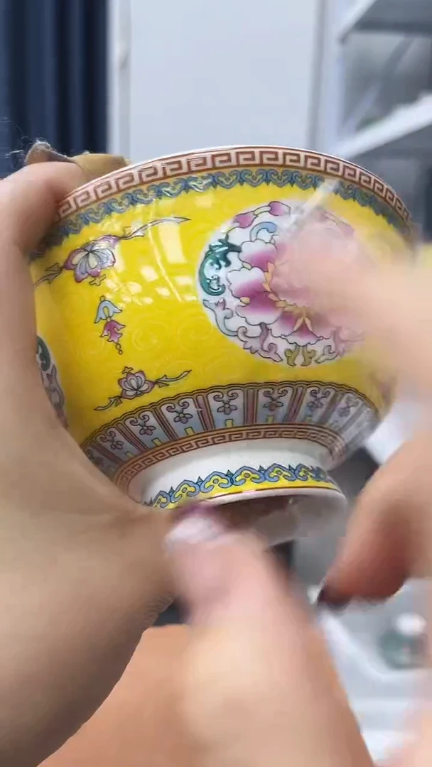 【闪购商品】瓷片景德镇陶瓷陶瓷陶瓷