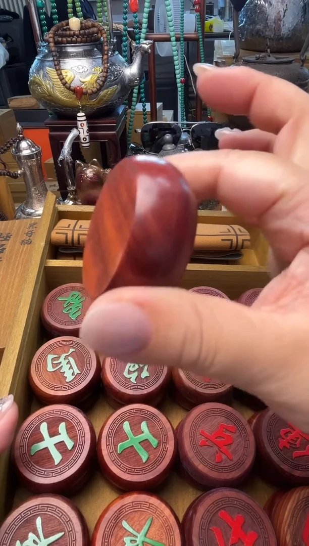 瓷片XQ炎美小号铺质量保证