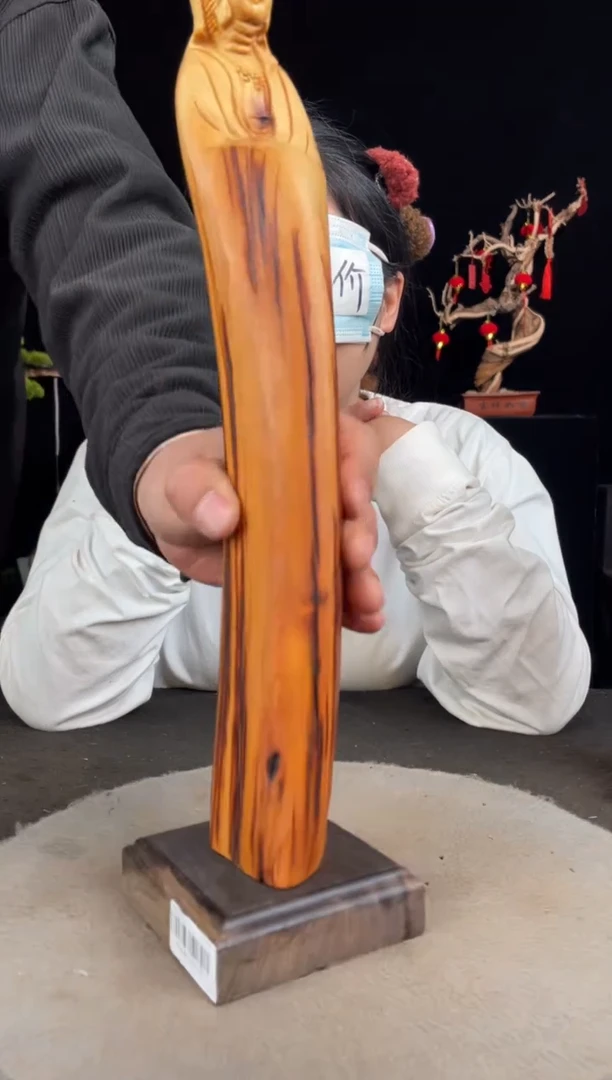 【闪购商品】柏木（崖柏）其他手工摆件,先抢先得!