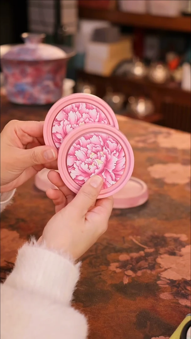 【闪购商品】陶瓷茶具（无礼盒无茶盘）@@A11155