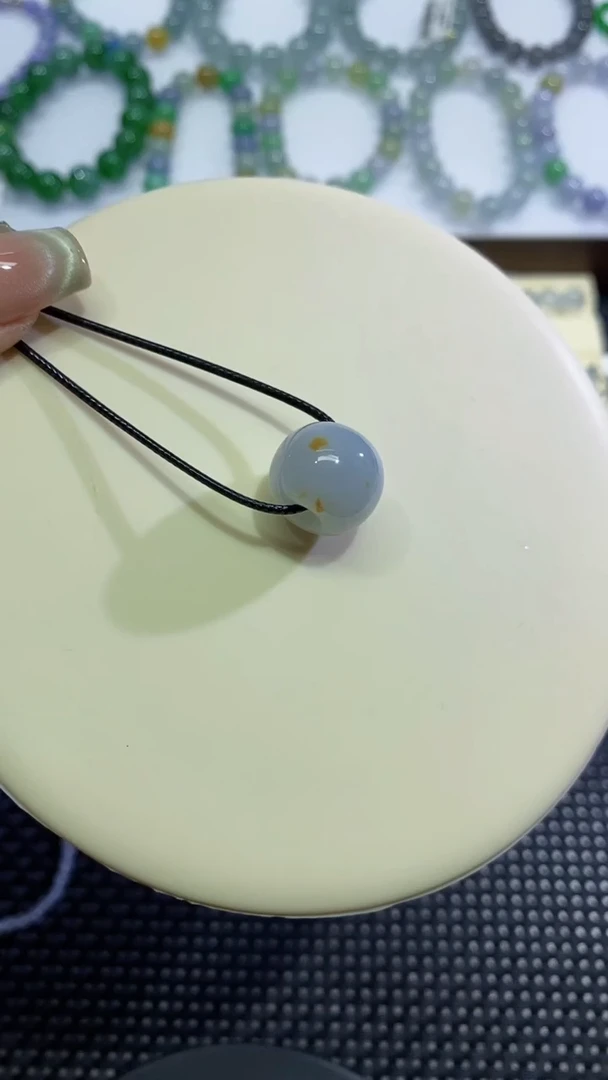 翡翠散珠洒金路路通