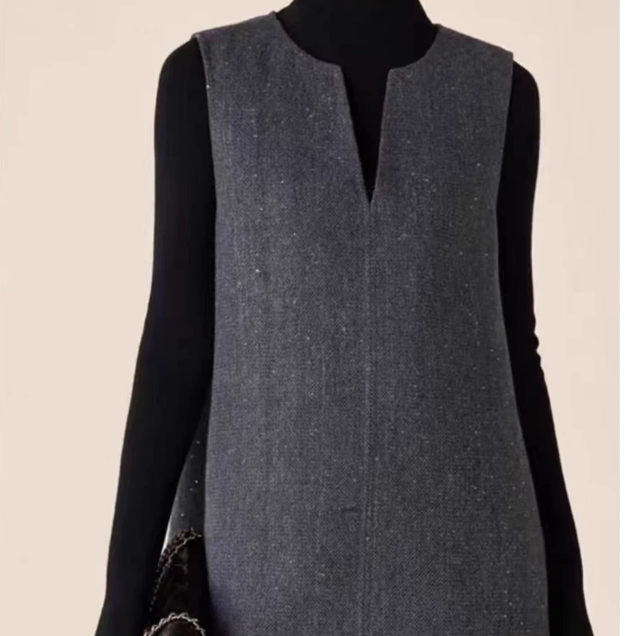 927 女士时尚气质款套裙-HY1